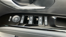 Hyundai TUCSON 1.6T Premium 5dr Petrol Estate